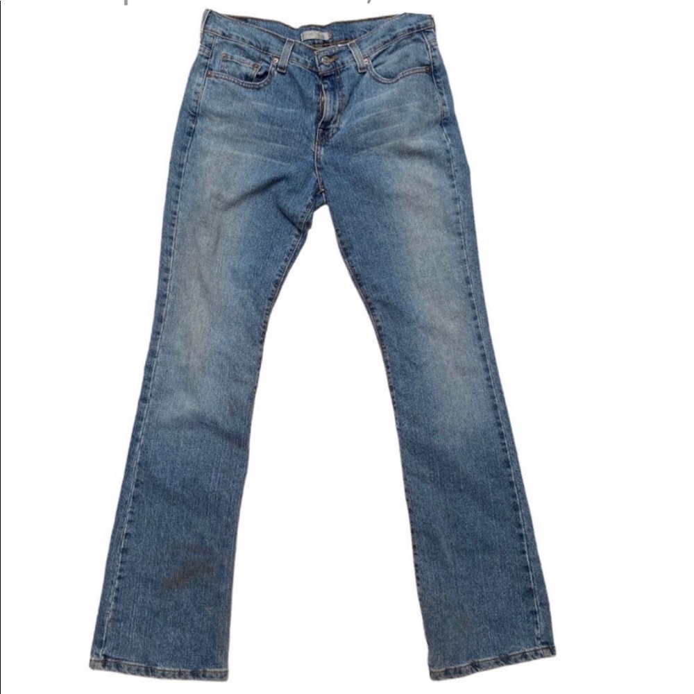 Levi’s 515 Jeans size 12M